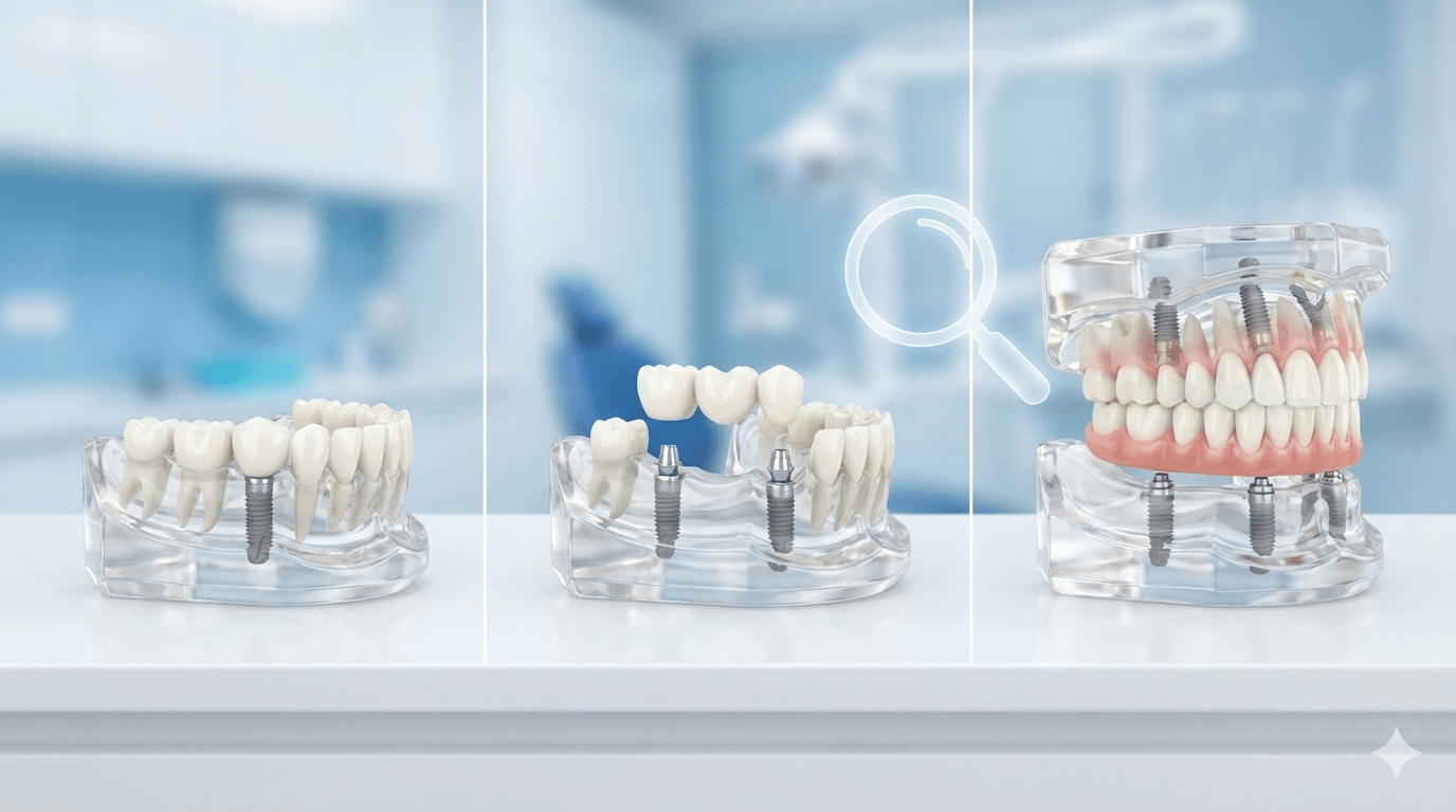 Low Cost Dental Implants